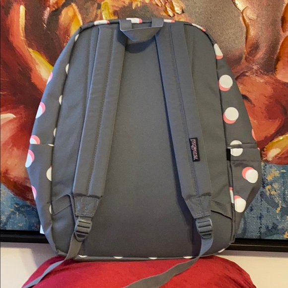 Jansport Ashbury Double Dot - Picture 2 of 2